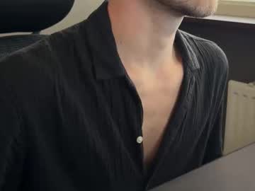 Jordansolid November 12, 2025 Chaturbate stream image