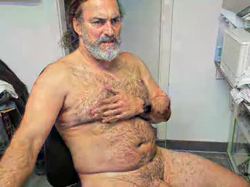 Juergenkru November 12, 2025 Chaturbate stream image