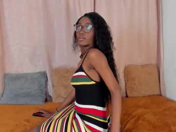 Kassandracruz November 12, 2025 Chaturbate stream image