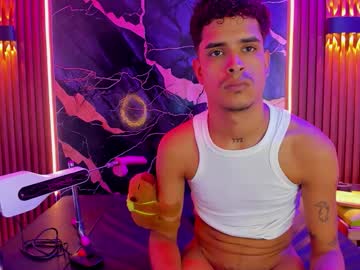 Lucky_Boys_X November 12, 2025 Chaturbate stream image