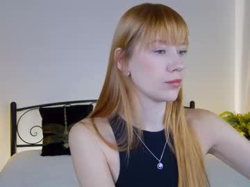 Minaminox November 12, 2025 Chaturbate stream image
