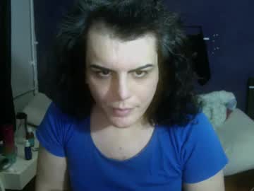 Turkishtranswithsurgery November 12, 2025 Chaturbate stream image