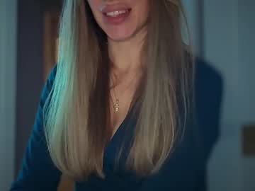 Victoriachance November 12, 2025 Chaturbate stream image