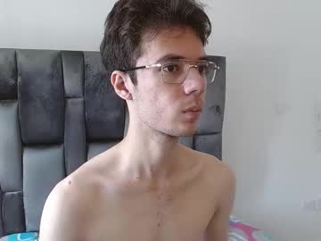 Viktornoir November 12, 2025 Chaturbate stream image