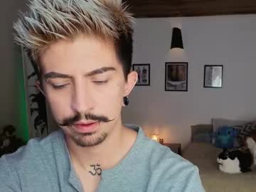 Adriansafronov_ November 12, 2025 Chaturbate stream image