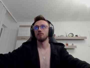 Alphaboyfun November 12, 2025 Chaturbate stream image