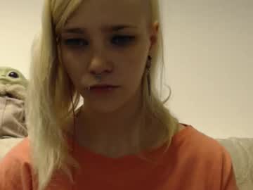 Brookewylde_20 November 12, 2025 Chaturbate stream image