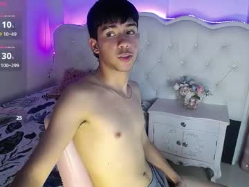 Danny_Rossy November 12, 2025 Chaturbate stream image