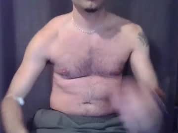 Frenchmediterraneanboy November 12, 2025 Chaturbate stream image