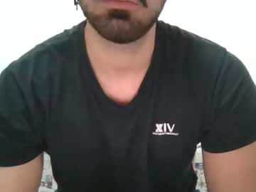 Gio_Erebos November 12, 2025 Chaturbate stream image