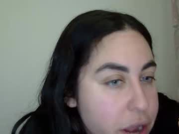 Heatwavee November 12, 2025 Chaturbate stream image