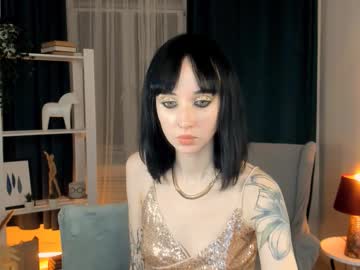 Hollyvex November 12, 2025 Chaturbate stream image