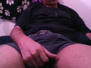 Nathanhouston_ November 12, 2025 Chaturbate stream image