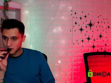 Rayan_Ross November 12, 2025 Chaturbate stream image
