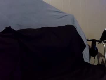 Rickavelli November 12, 2025 Chaturbate stream image