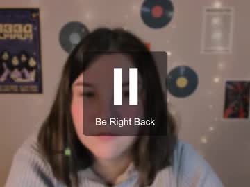 Sun_Julia November 12, 2025 Chaturbate stream image