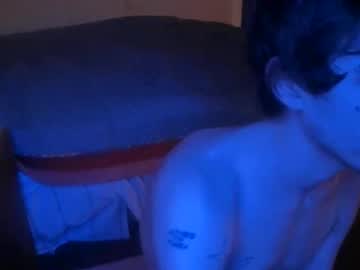 Twinkdeath666 November 12, 2025 Chaturbate stream image