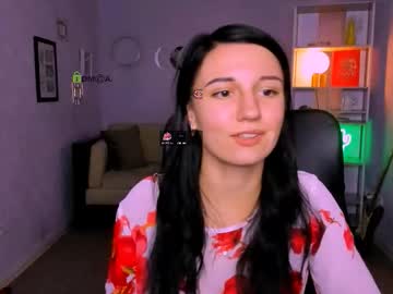 Adele_Meow November 12, 2025 Chaturbate stream image