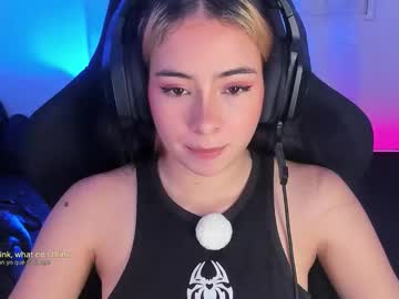 Aishelyng20 November 12, 2025 Chaturbate stream image