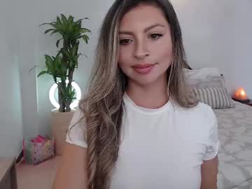 Auribelle November 12, 2025 Chaturbate stream image