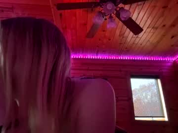 Bittybeth November 12, 2025 Chaturbate stream image
