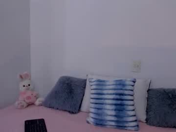 Brisa_Blue November 12, 2025 Chaturbate stream image
