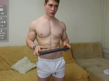 Kevin_Geo November 12, 2025 Chaturbate stream image