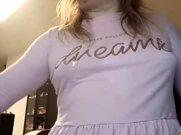 Princessemickie November 12, 2025 Chaturbate stream image