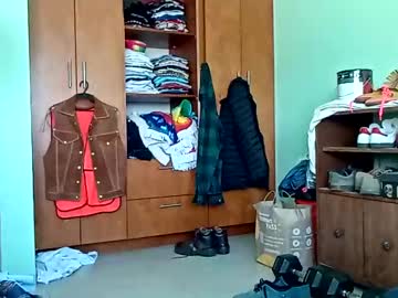 Rojo22712 November 12, 2025 Chaturbate stream image