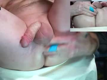 Stevie7012 November 12, 2025 Chaturbate stream image