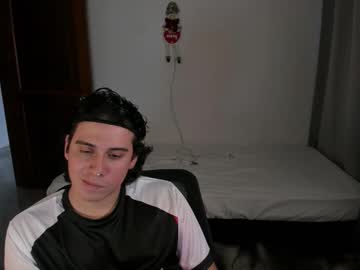 Sweetlian_04 November 12, 2025 Chaturbate stream image