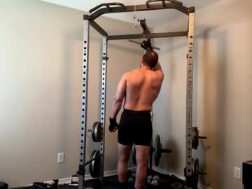 Thomasgwhitecft November 12, 2025 Chaturbate stream image