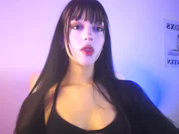 Elektra_Sky11 November 12, 2025 Chaturbate stream image