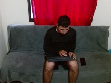 Erick_Lopez22 November 12, 2025 Chaturbate stream image
