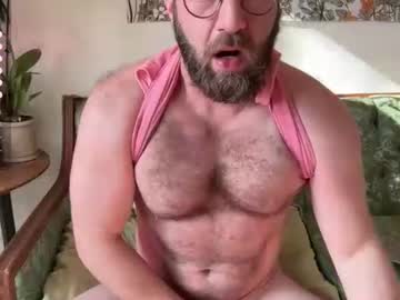 Hairyfitguy444 November 12, 2025 Chaturbate stream image