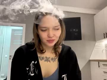 Myeshapolitowski November 12, 2025 Chaturbate stream image