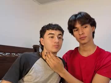 Patri_Ck_Villa November 12, 2025 Chaturbate stream image