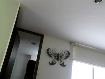 Vodka_And_Lemonade November 12, 2025 Chaturbate stream image