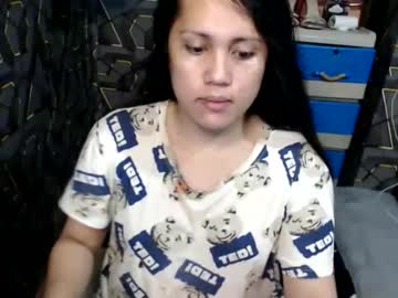 Yumi_White November 12, 2025 Chaturbate stream image
