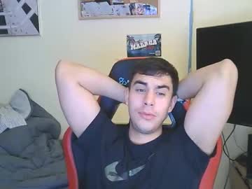 Aaronlavine November 12, 2025 Chaturbate stream image