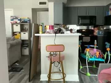 Bakingjeans November 12, 2025 Chaturbate stream image