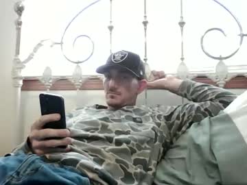 Bluecollarfck November 12, 2025 Chaturbate stream image