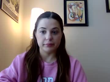 Cherrybanana444 November 12, 2025 Chaturbate stream image