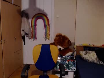 Cute_Boy859 November 12, 2025 Chaturbate stream image
