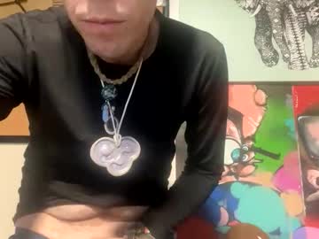 Freeyourmind247 November 12, 2025 Chaturbate stream image