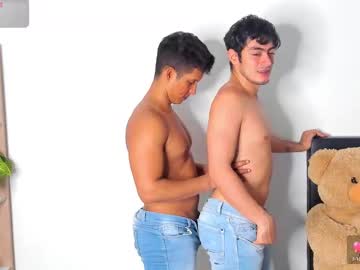 Heliosboy_ November 12, 2025 Chaturbate stream image