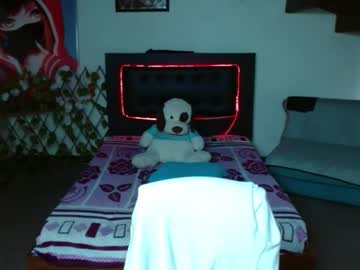 Kloe_Deker November 12, 2025 Chaturbate stream image
