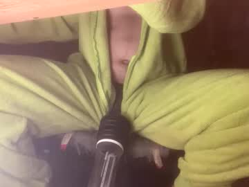 Ladies_Comfort November 12, 2025 Chaturbate stream image