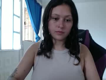 Marley_Sweet1 November 12, 2025 Chaturbate stream image