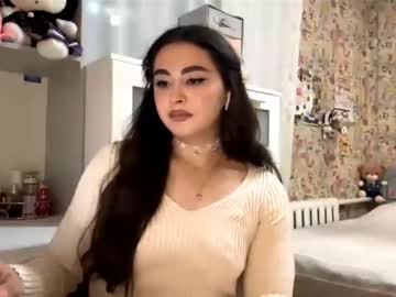 Merlenegnoza November 12, 2025 Chaturbate stream image
